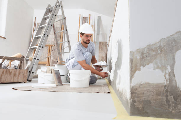 Best Emergency Mold Remediation  in Hart, TX